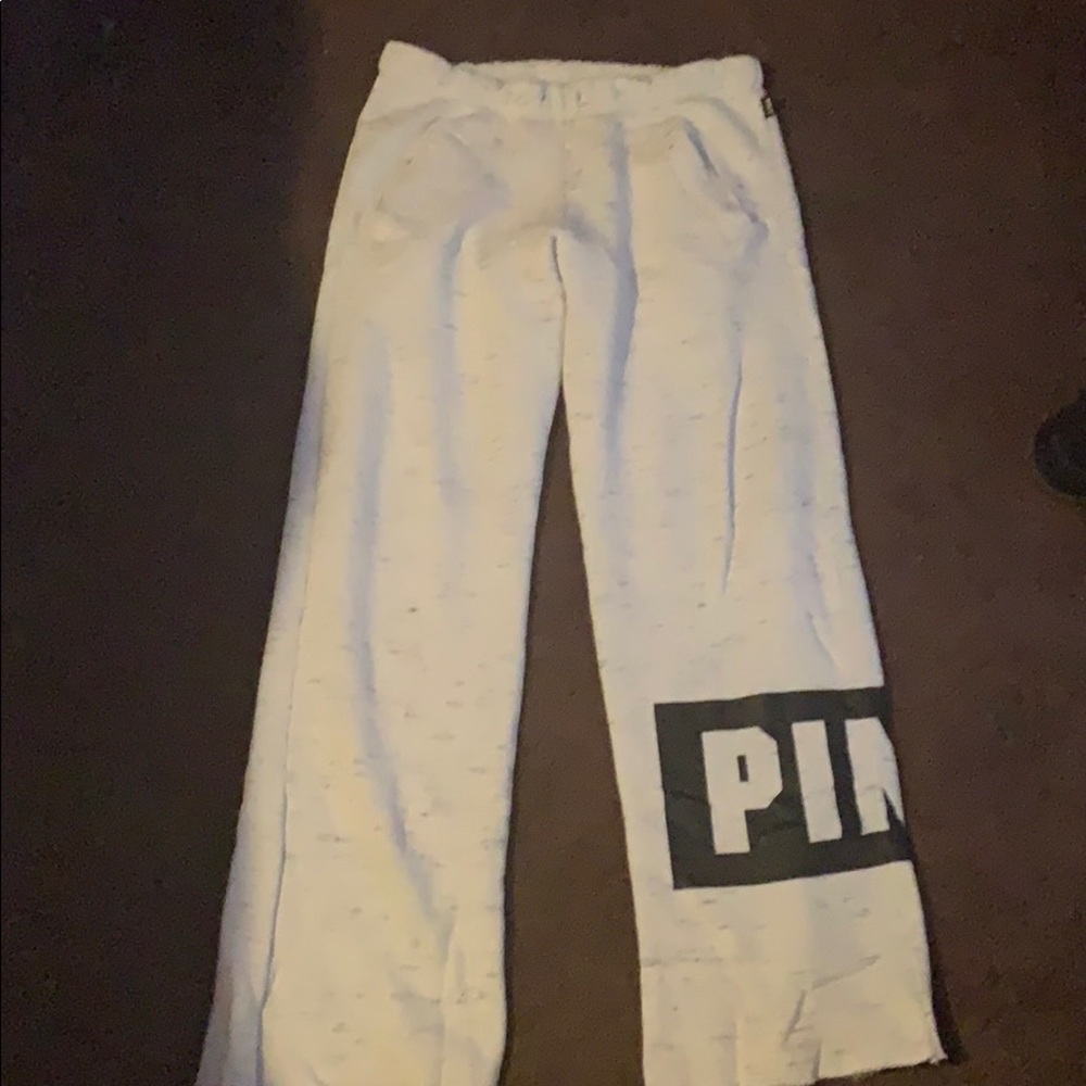 Victoria’s Secret sweatpants
